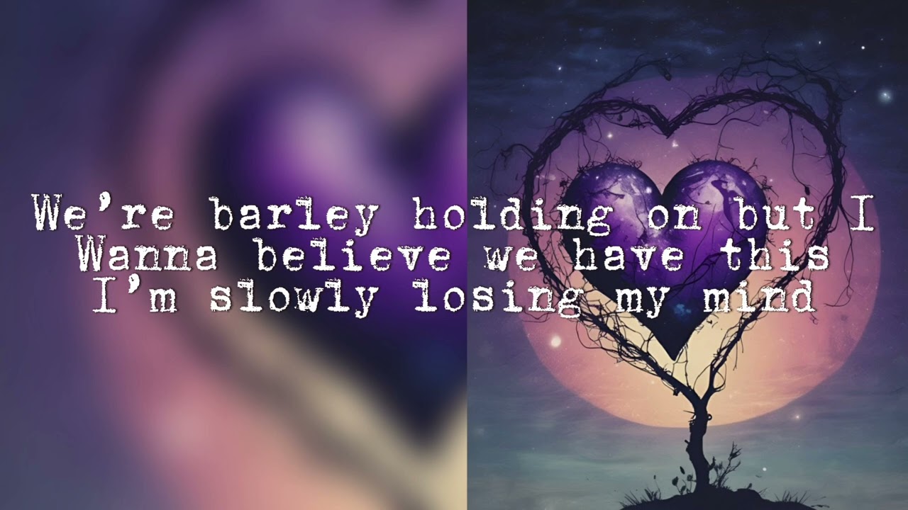 SuicideWaifu - I Think You’re Better Off Without Me (Official Lyric Video)