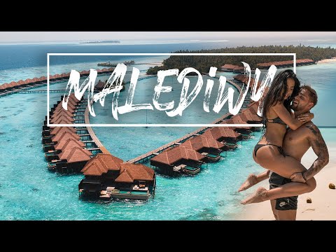 Wideo: Jak Doświadczyć Raju Na Malediwach 
