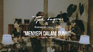 Download Lagu Menyepi Dalam Sunyi [Live Session] MP3