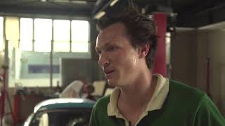 Témoignage Dedouart Carran, Ancien Stagiaire Du Cnva