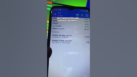 The Secret Trading Bot that the Rich use to make Money in the Sleep