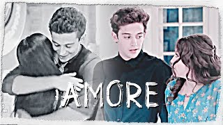 AMORE||Soy Luna||Lutteo