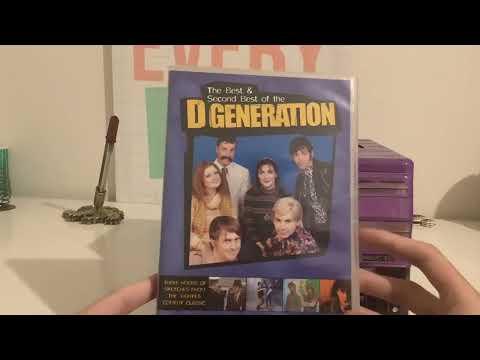 My ABC DVD Collection