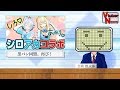 Vtuber News「アカとシロ」6/28