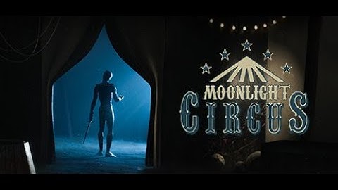 The Moonlight Circus