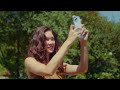 M -YAYA - BABY GIRL  (VISUALIZER)