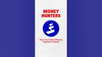 Pharos Faucet: How to Claim Pharos Testnet Tokens