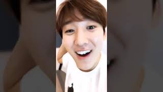 190802 Kevin Woo Insta Live 2
