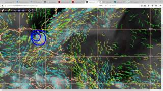 Tropical Storm Emily Video Discussion: 10am ET July 31