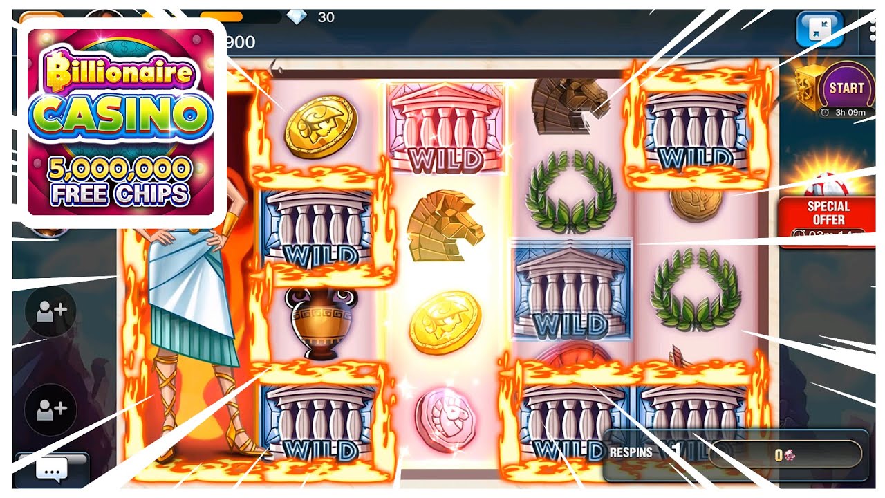 check free ram slots centos Billionaire Casino - Gameplay Walkthrough Part 01 - 10.000.000 Chips (iOS, Android)