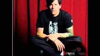 Ghost On The Dance Floor Repitched Old Tom Voice