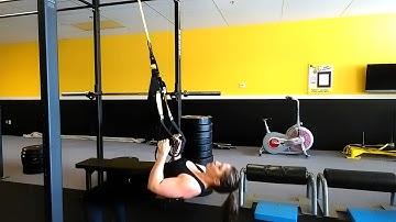 TRX Row Variations