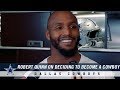 Robert Quinn: Committed to Cowboys And Defensive Linemen | Dallas Cowboys 2019