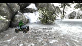4x4 ATV Challenge на Android screenshot 2