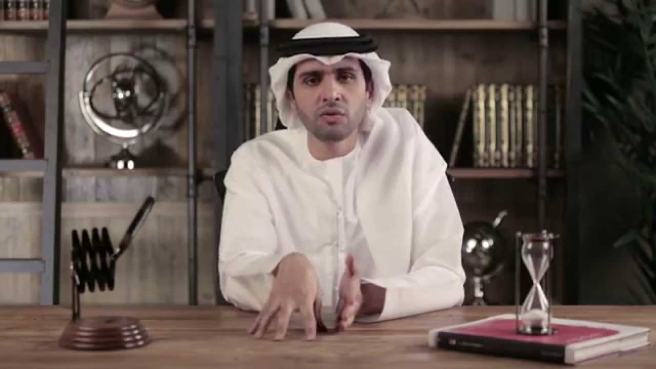 ما قل ودل 4 الحلقة 5 - لست وحدك