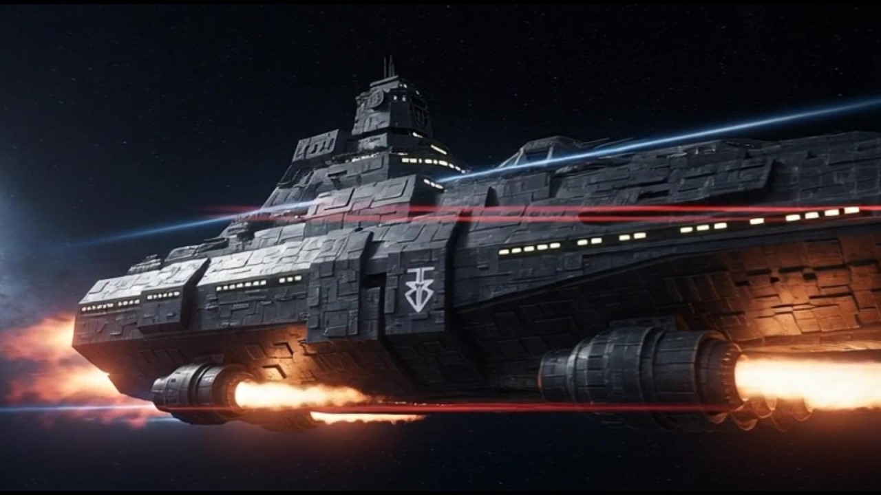 “Aliens Strike Humans… Then Their Entire Homeworld Vanishes!”