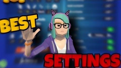 I Don’t Like 😈 | The BEST Setting And BINDS For 1V1.LOL Controller ( AIMBOT🎯| Piece Control 🧩)