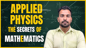 APPLIED PHYSICS || NUMERICAL MADE EASY BY SURENDRA SIR || GET TUTORIALS || NEP 2020 || FE2025