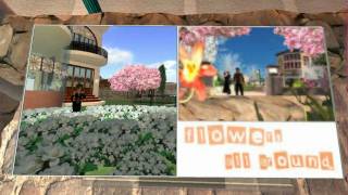 Sin And Alias Garden At Brown, Book 1