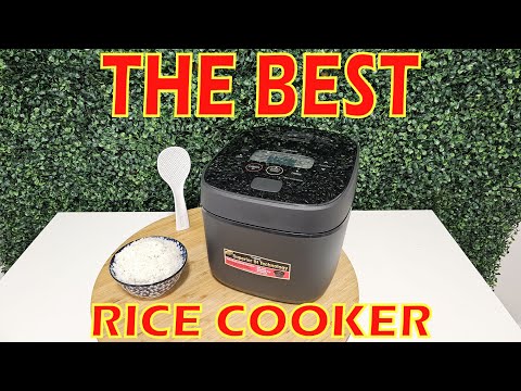 NEW Zojirushi Induction