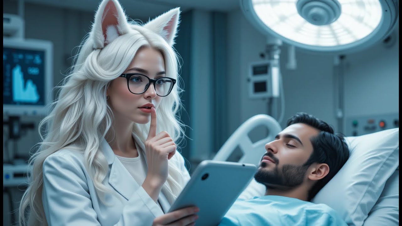 What Did I Just Measure! Alien Scientist Shocked by Human Test Results  HFY Sci Fi Story