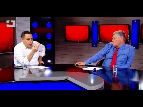 „ოცნება“  არის საქართველოს წარუმატებლობის სიმბოლო - გიორგი ვაშაძე