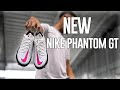 Nike Phantom GT Elite FG - FULL TRAINING | REVIEW | UNBOXING