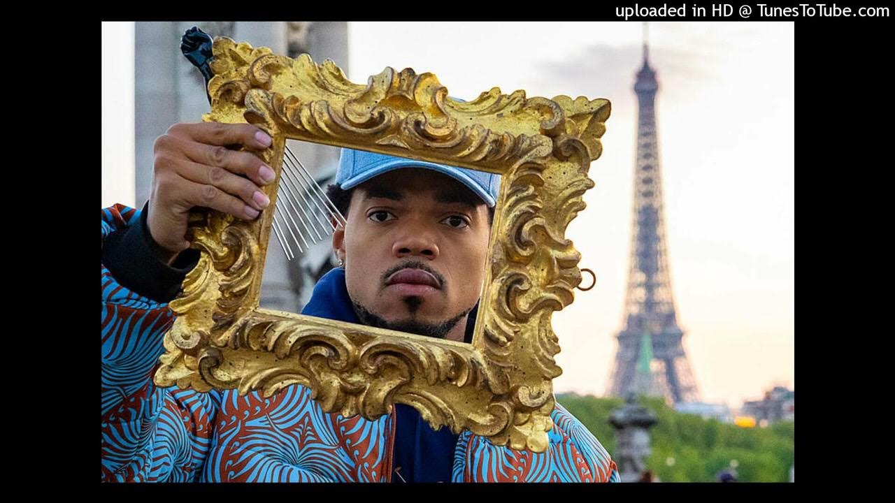 (FREE) Chance the Rapper x Lil Yachty type beat 2023 "Gemstones