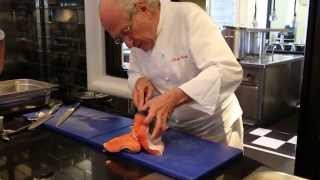 Celebrity Michel Roux Private Masterclass Part 2 Net Worth