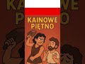 Co oznacza frazeologizm "Kainowe piętno"?