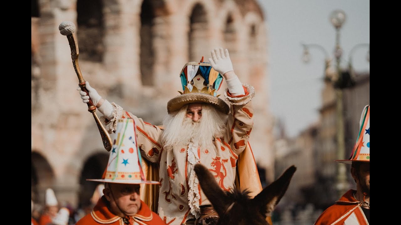 VIDEO UFFICILAE 493° Venardi Gnocolar 2023