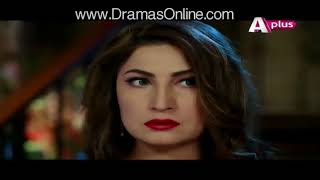 Ye Mera Deewanapan Hai Episode 35 - ATV