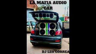 CUARTETOS CARCELEROS VOL.1 - SUENA PEUGEOT DE WALTER CORREA - MEZCLA EN VIVO - DJ LEO CORREA