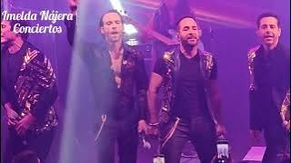 MERCURIO / TIENES MAGIA / La Maraka CDMX / Mayo 24, 2025