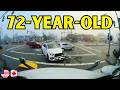 North American Car Crash Compilation - 654