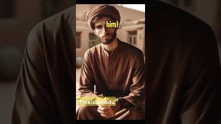 Dihyah Al Qalbi Handsome Companion Of Rasulullah islamic englishislamic isl