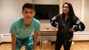 Barkada 2018-2019 E-board Introduction