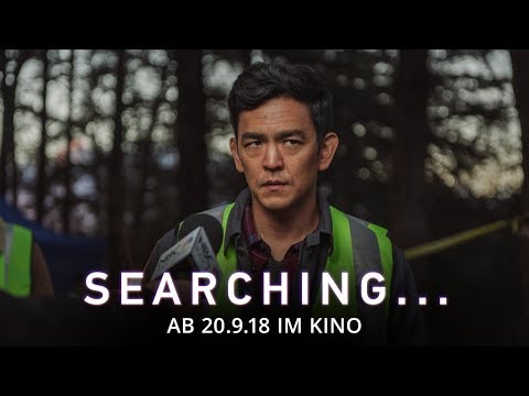 SEARCHING - Trailer