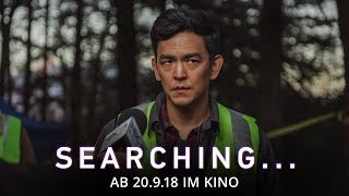 SEARCHING - Trailer A - Ab 30.8.18 im Kino! SEARCHING - Trailer A - Ab 30.8.18 im Kino!