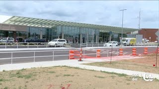 Akron airport renovation may soar, but Ohio GOP infighting could cause turbulence