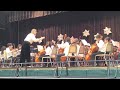 South grove orchestra concert 1182024  exhilaration