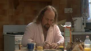 Black Books S02E05 Cutted scenes