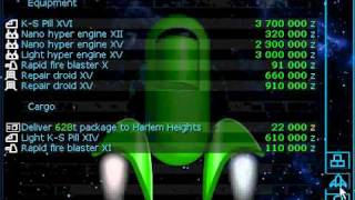 Let's Play Void (or Void: Mostly Harmless in Andkon's Words)