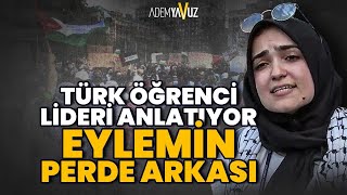 Gazze Eylemleri̇ Neyi̇ Başardi ?