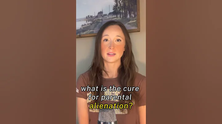 What’s the CURE for Parental Alienation?