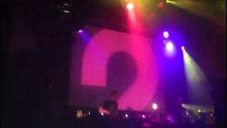 Gregor Salto - Azumba (Full) @ University of Dance, Hedon Zwolle