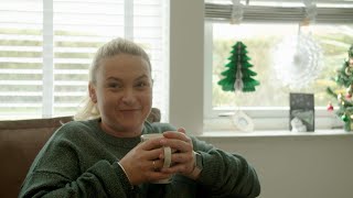 RCN Foundation hardship grants: Nurse back helping patients thanks to support