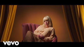 Billie Eilish - Oxytocin (Official Music Video)