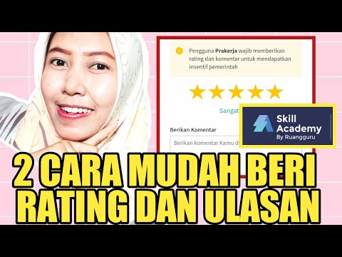 Video: Bagaimana Cara Memberikan Ulasan Tentang Julia