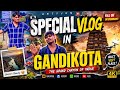 Gandikota Vlog In Telugu| Grand Canyon of India #teluguvlogs #travelvlogs #telugu #gandikota